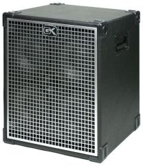 Gallien Krueger NEO410 4X10 800W 8Ω  Bas Kabin