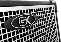 Gallien Krueger NEO212-II 2x12 600W 8Ω Bas Kabin