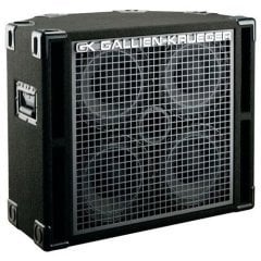 Gallien Krueger 410RBH 4Ω 800W Bas Kabin