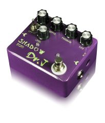 Joyo D54 Shadow Echo Gitar Pedalı