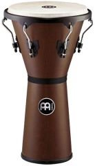 Meinl HDJ500VWBM Headliner 12.5'' Ahşap Djembe