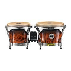 Meinl FWB400BB 7''/ 8.5'' Ahşap Bongo