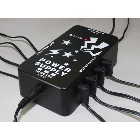 Joyo JP01POWSUP Power Supply 1