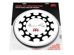 Meinl MPP12TL 12'' Çalışma Pad'i (Thomas Lang Model)