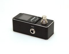 Aroma AT07 Mini Pedal Tuner