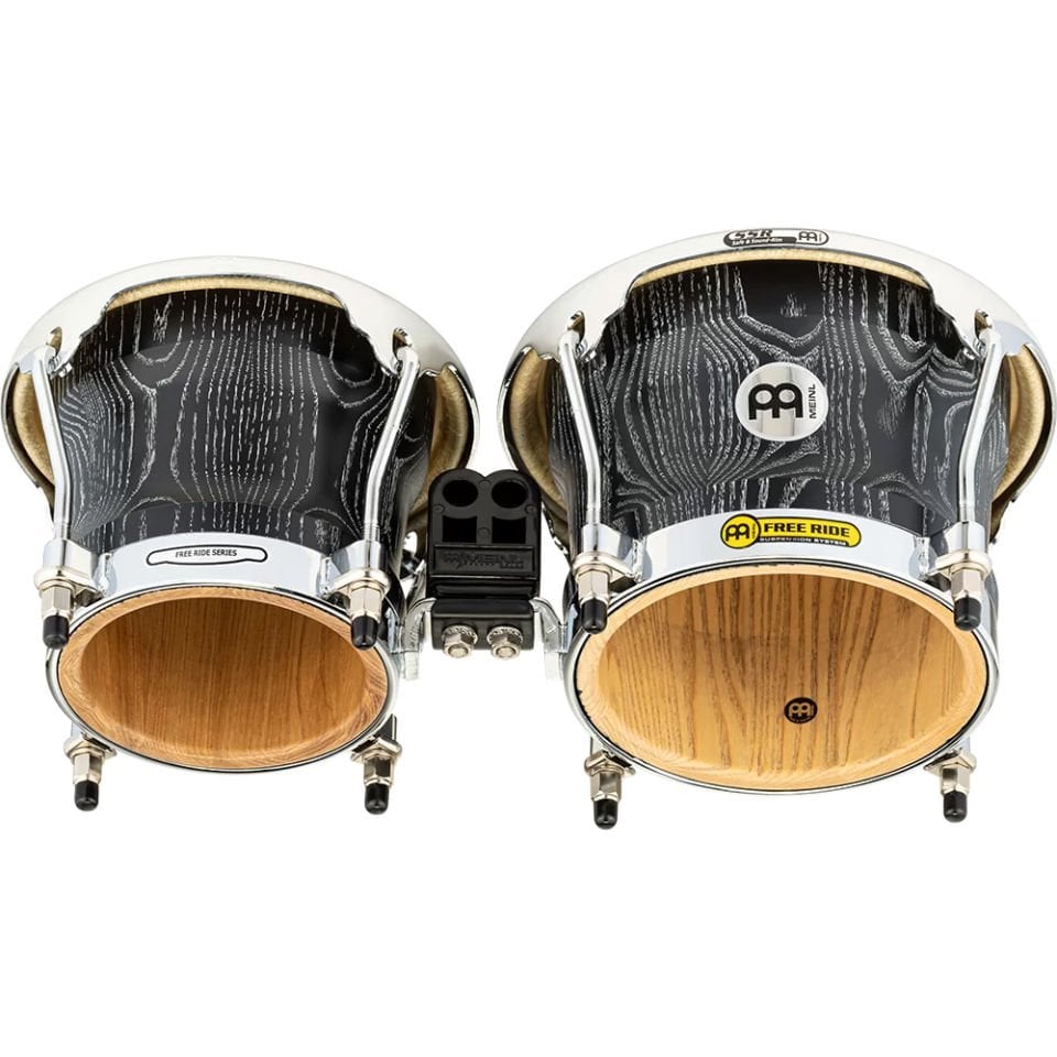 Meinl WB400VBKM Bongo