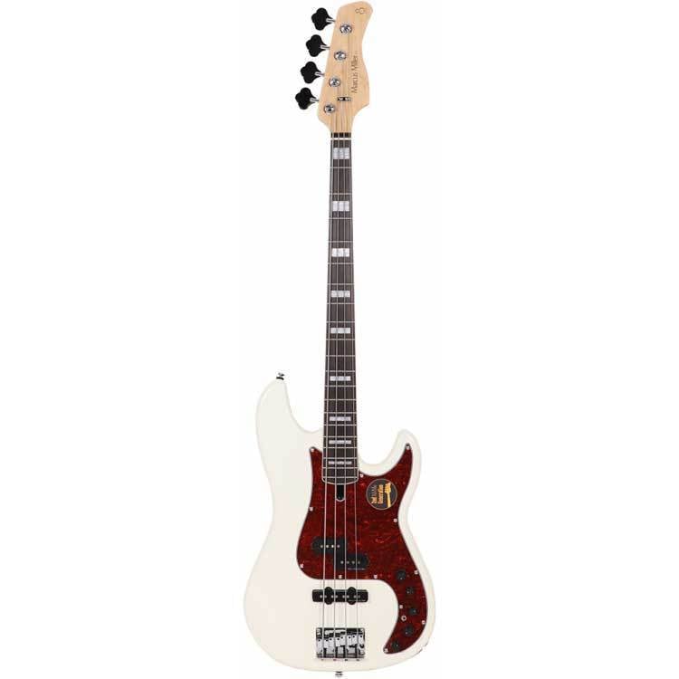 Sire Marcus Miller P7 Alder  4 Telli (2nd Gen) Bas Gitar