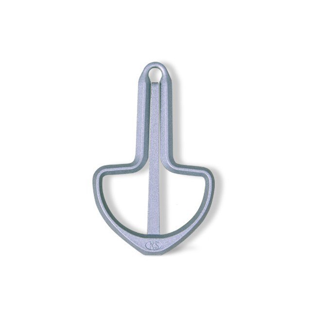 Musik Schwarz Jaw Harp Boy:75mm D21SL12