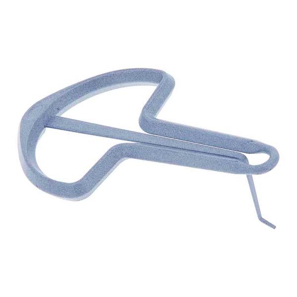 Musik Schwarz Jaw Harp Boy:93mm D25SL15