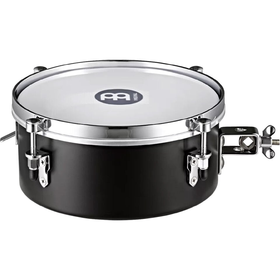 Meinl 10'' Baterist Trampet Timbali MDST10BK