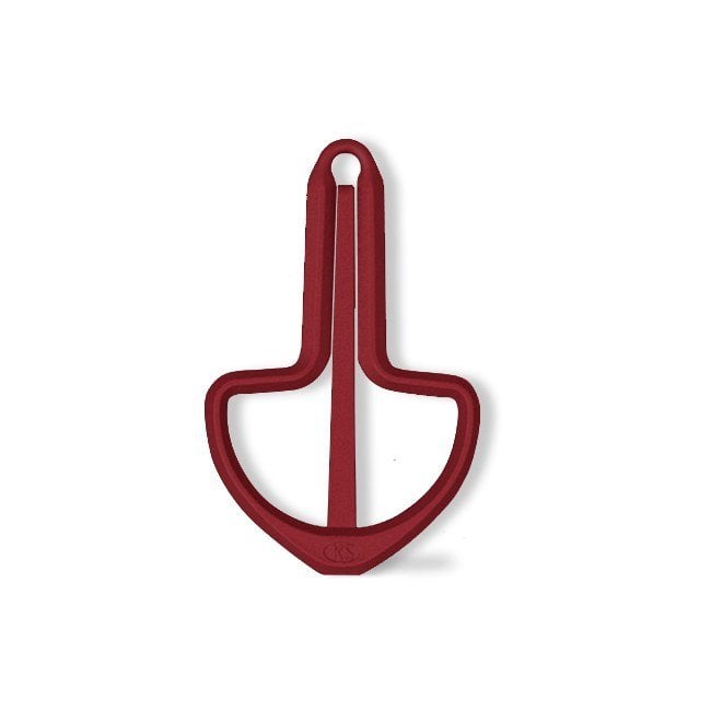 Musik Schwarz Jaw Harp Boy:93mm D25RD15