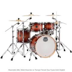 Mapex Armory Akustik Davul 20+10+12+14+14S (AR504SRA)