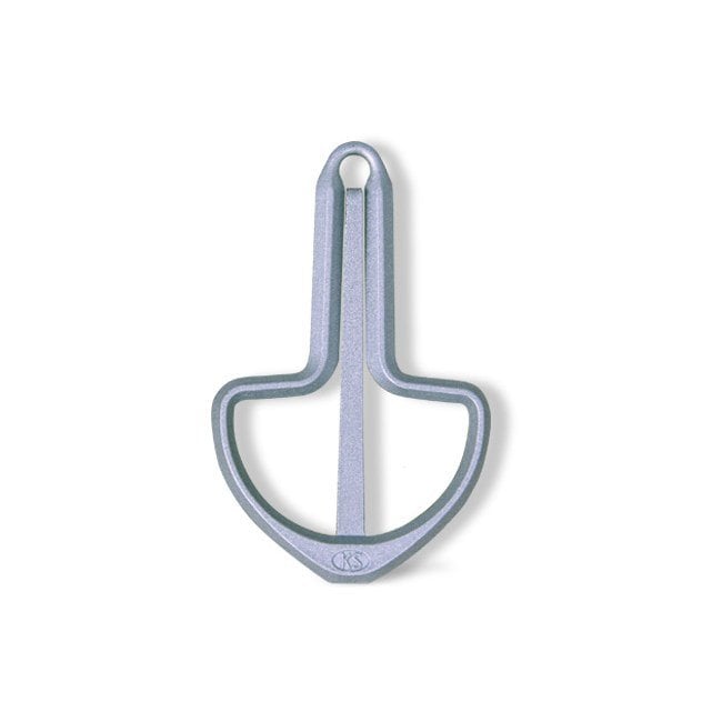 Musik Schwarz Jaw Harp Boy:75mm FHNR12SL