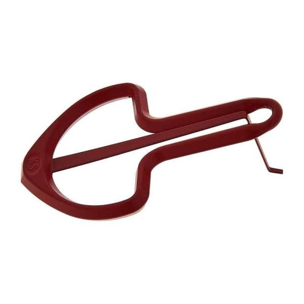 Musik Schwarz Jaw Harp Boy:75mm FHNR12RD