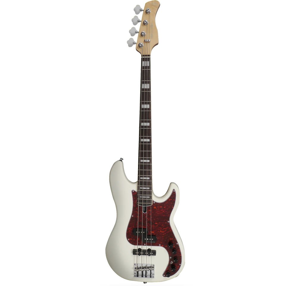 Sire Marcus Miller P7 Alder 4 Telli Solak Bas Gitar (AWH)