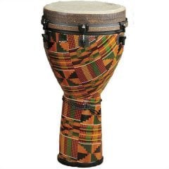 Remo 14'' Akortlu Djembe Mondo