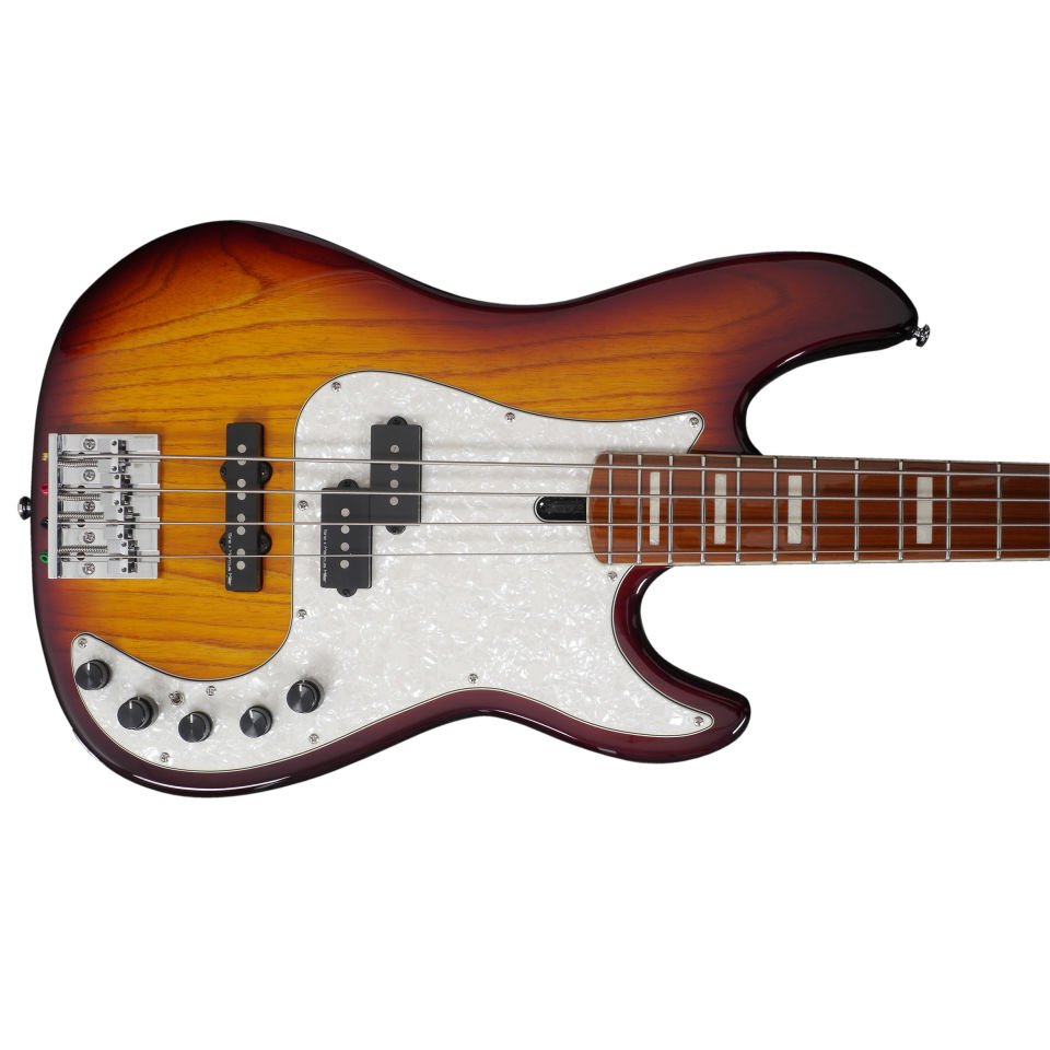 Sire Marcus Miller P8 Ash 4 Telli Bas Gitar (TS)