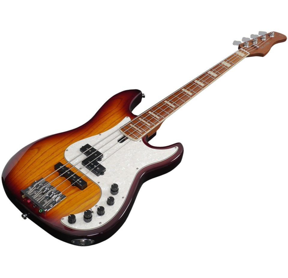 Sire Marcus Miller P8 Ash 4 Telli Bas Gitar (TS)