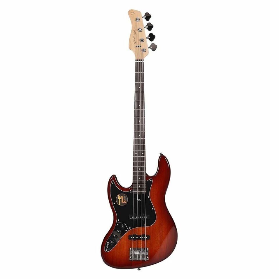 Sire Marcus Miller V3 4 Telli Solak Bas Gitar (TS)