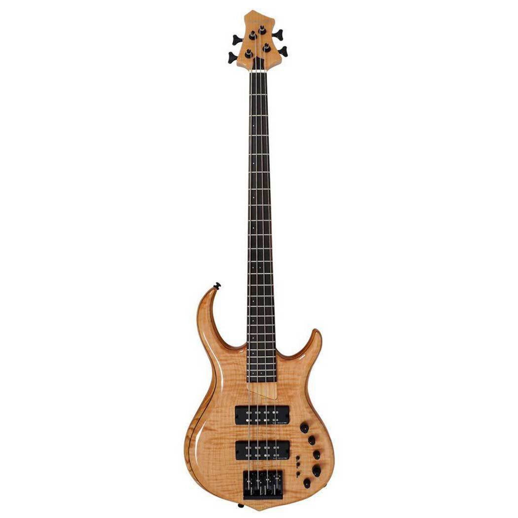 Sire Marcus Miller M7 (2nd Gen) Ash (Maple Top) 4 Tel Bas Gita