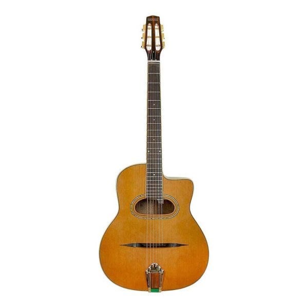 Moon GM530 Gypsy Akustik Gitar