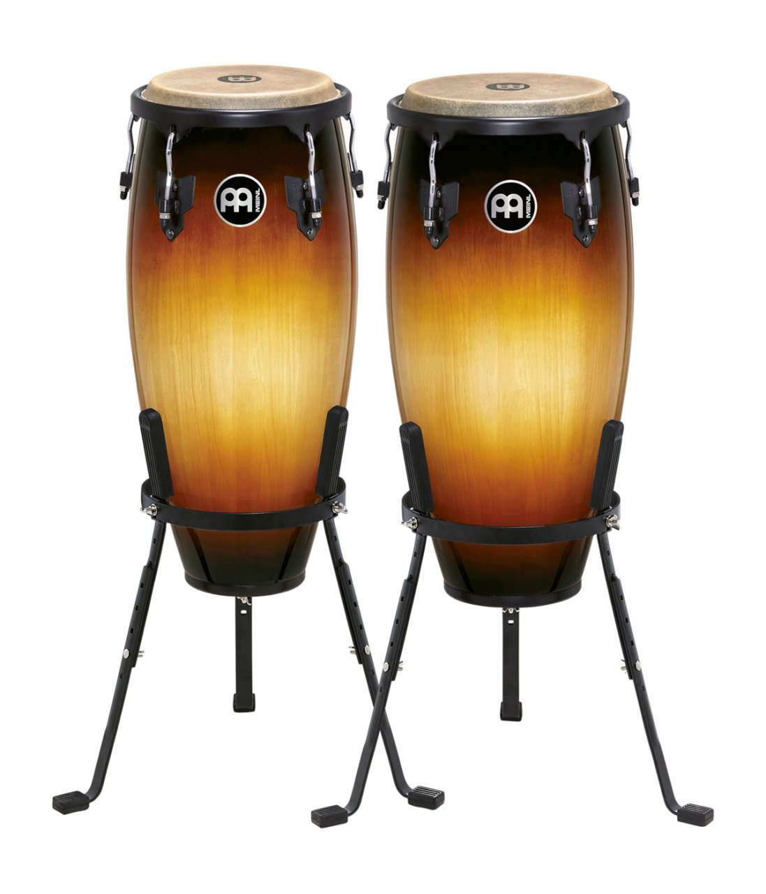 Meinl HC555VSB 10''/ 11'' Conga Seti