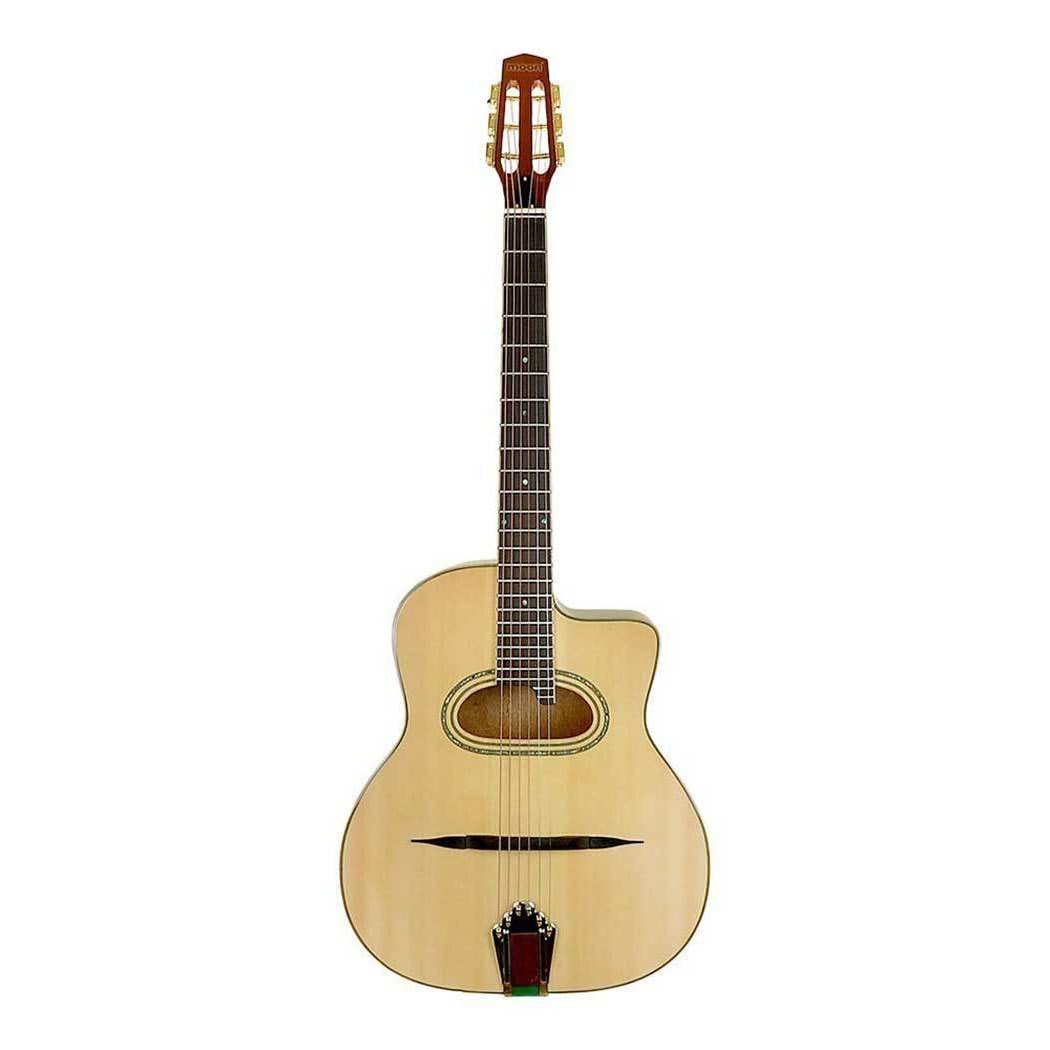 Moon GM511 Gypsy Akustik Gitar