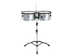 Meinl MT1415CH 14''& 15'' Çelik Timbal