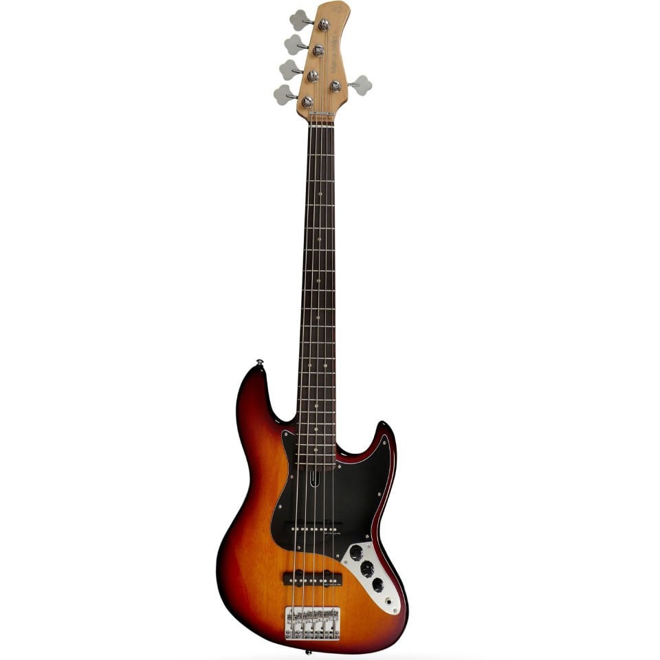 Sire Marcus Miller V3P 5 Telli Bas Gitar (TS)