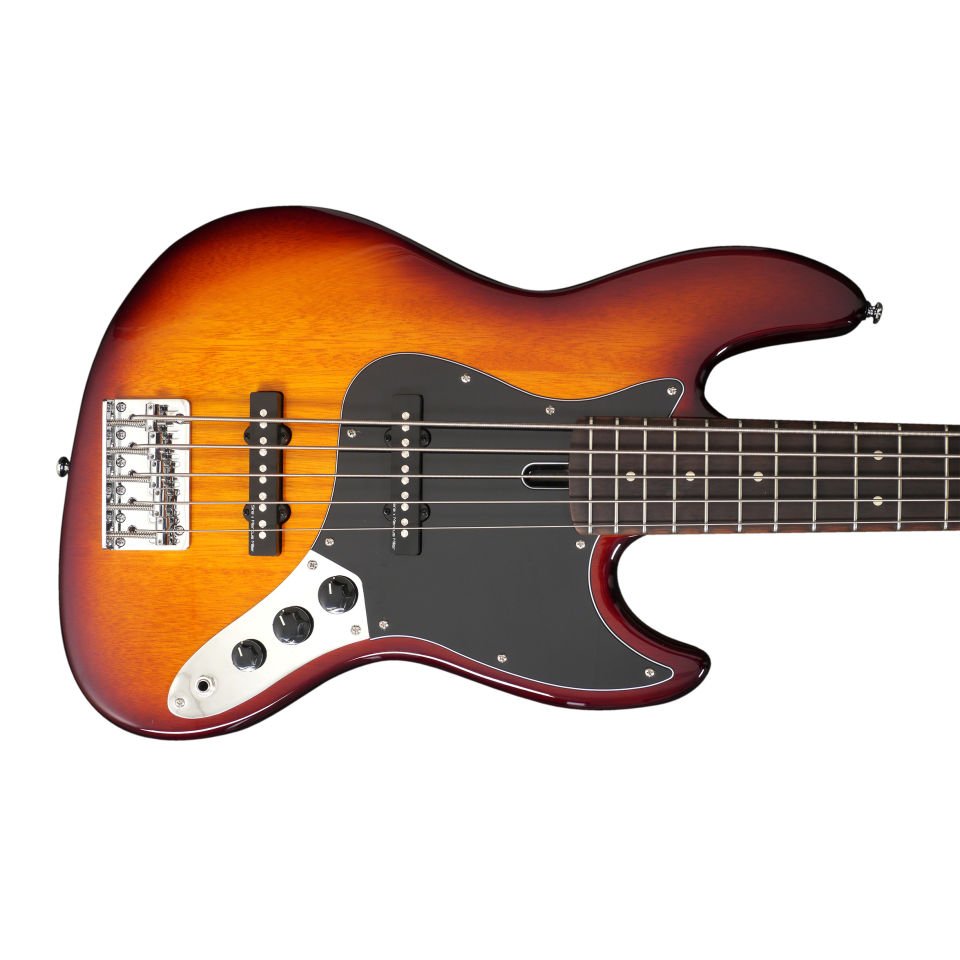 Sire Marcus Miller V3P 5 Telli Bas Gitar (TS)