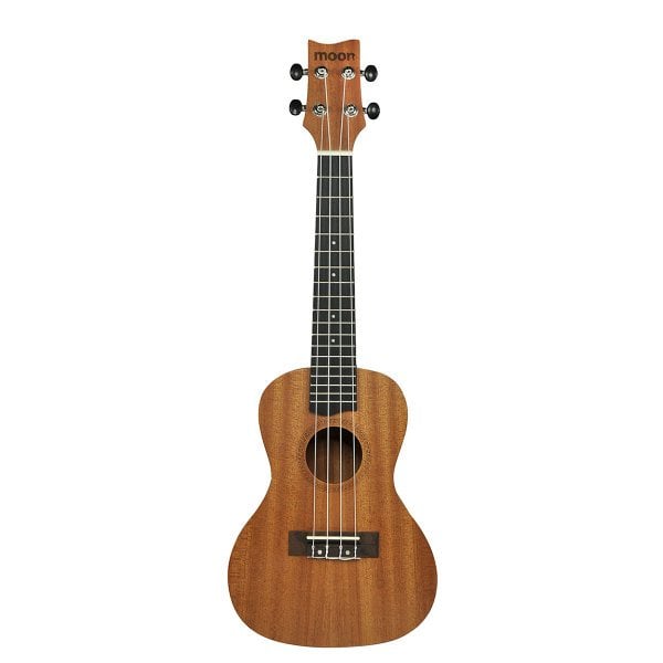 Moon MUK1C Concert Ukulele