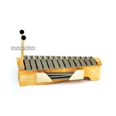 Jinbao JB5000SG Soprano Glockenspiel Metalofon