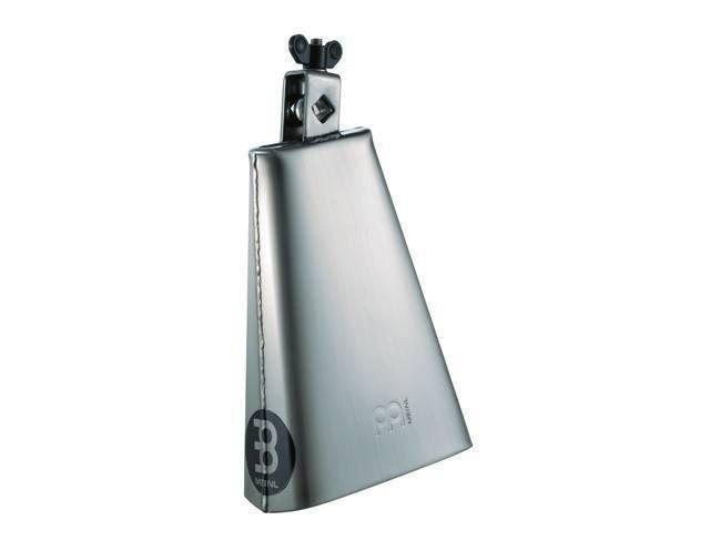 Meinl STB80B 8'' Cowbell (Geniş Ağız)