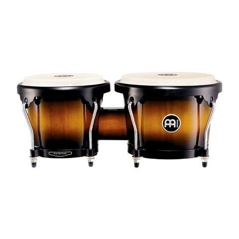 Meinl HB100VSB 6.75''/ 8'' Bongo