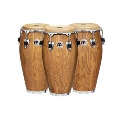 Meinl Artist Serisi 3'lü Conga Seti