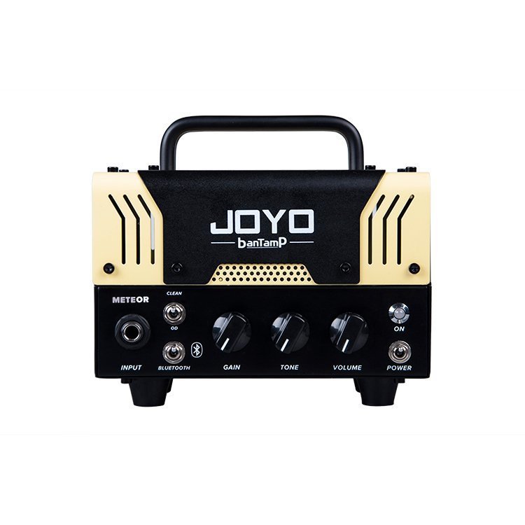 Joyo METEOR Bantamp 20W Bluetooth Kafa Amfi