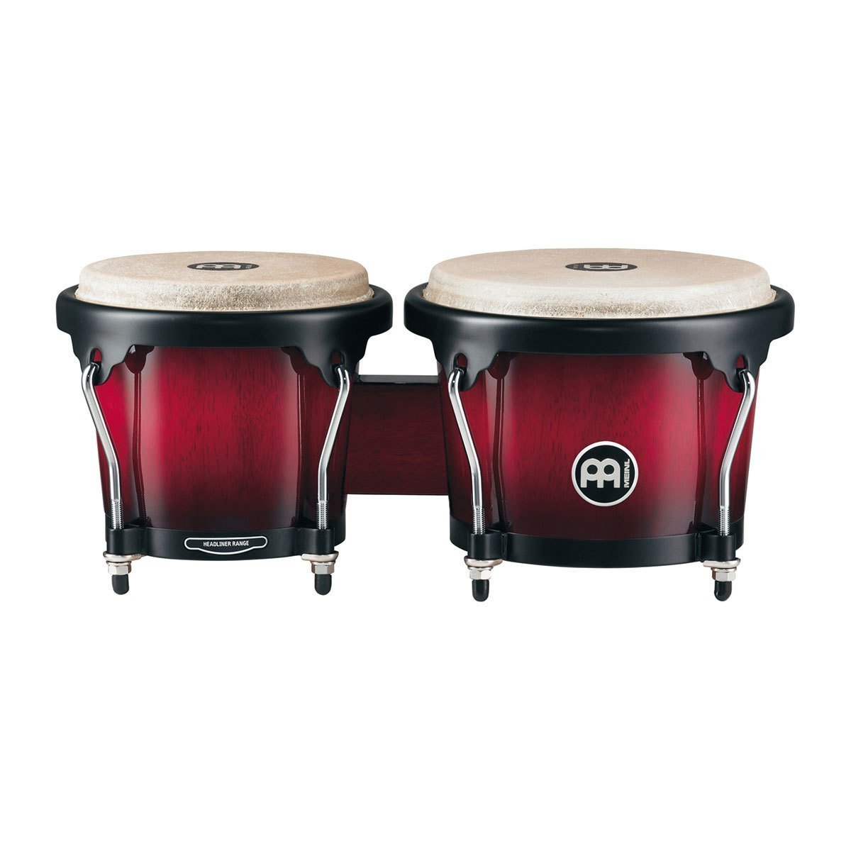 Meinl HB100WRB Ahşap Bongo