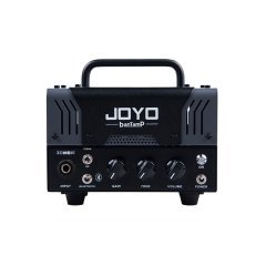 Joyo ZOMBIE Bantamp 20W Bluetooth Kafa Amfi