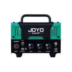 Joyo ATOMIC Bantamp 20W Bluetooth Kafa Amfi