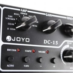 Joyo DC15 15W Dijital Amfi