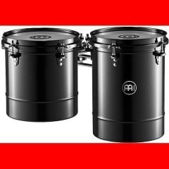 Meinl MDT88BN 9''/ 11'' Attack Timbale Dave Mackintosh