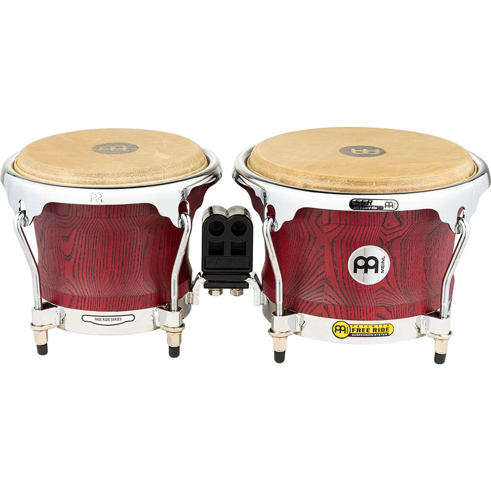 Meinl WB400VRM 7''+8,5'' Bongo Seti