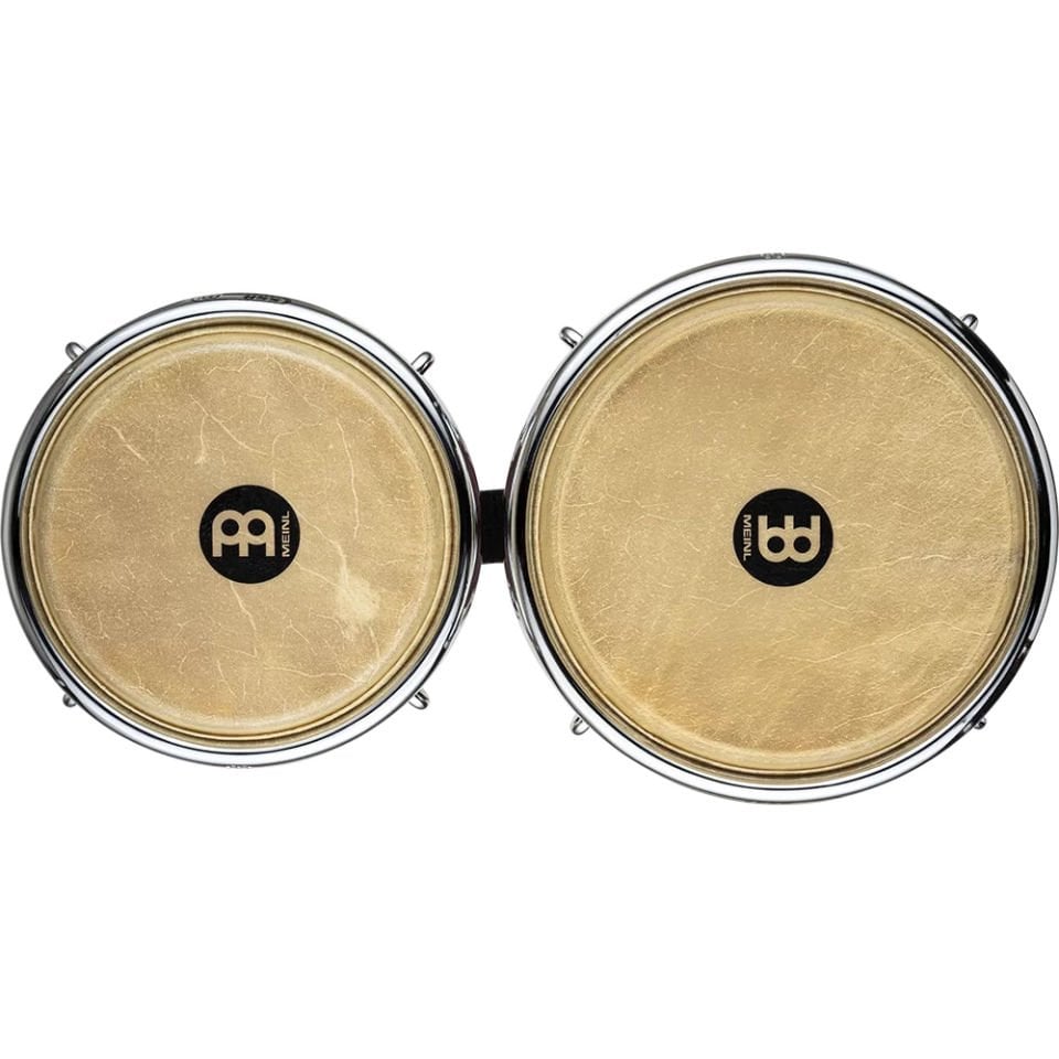 Meinl WB400VRM 7''+8,5'' Bongo Seti