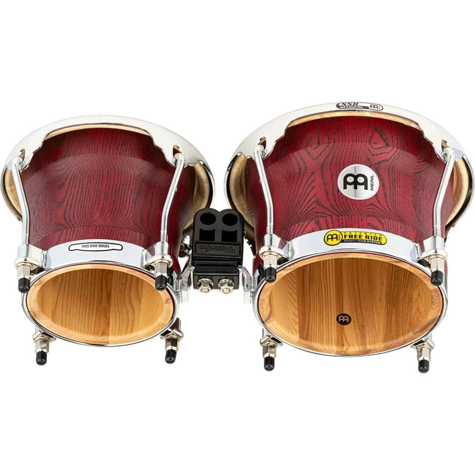 Meinl WB400VRM 7''+8,5'' Bongo Seti