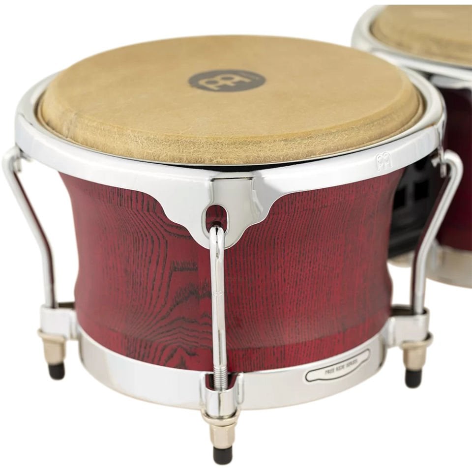 Meinl WB400VRM 7''+8,5'' Bongo Seti