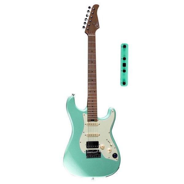 GTRS S801GR Smart Elektro Gitar