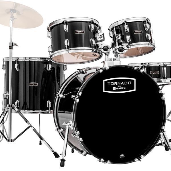 Mapex TND5044TDK Tornado Davul Seti