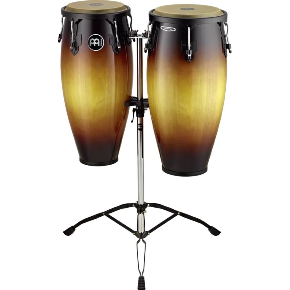 Meinl HC888VSB 10''+ 11'' Conga Seti