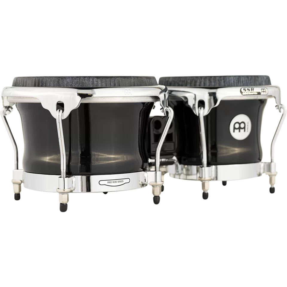 Meinl FFBR400BK Bongo Seti