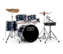 Mapex TND5844FTCYB Tornado Davul Seti